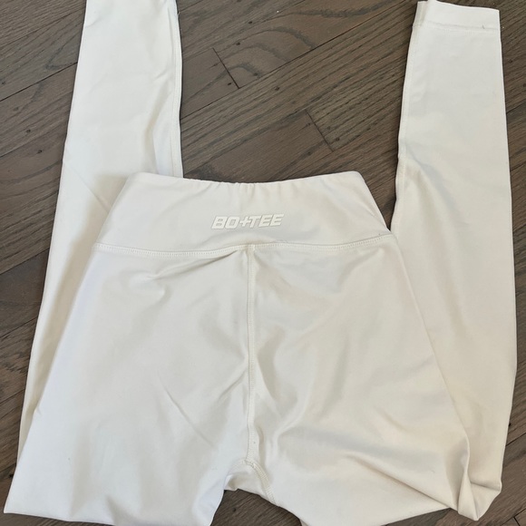 Bo and tee leggings - Picture 2 of 3